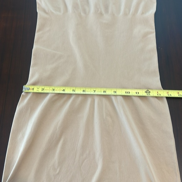 Marilyn Monroe Seamless Tummy Control Shaping Slip Size XL - Picture 10 of 11